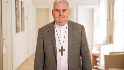 To, co jste prožili, může pokračovat. Dopis biskupa Pavla účastníkům slavnosti blahořečení